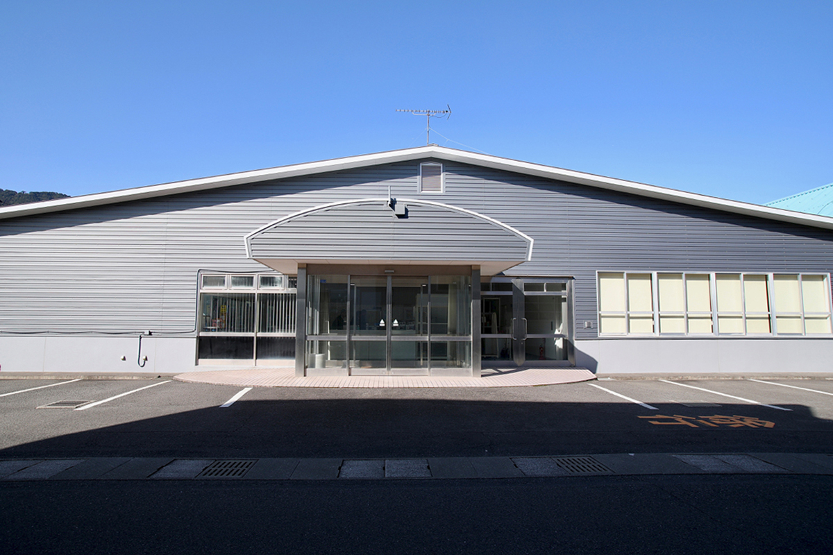 トヨタモビリティパーツ株式会社 鹿児島支社 姶良営業所