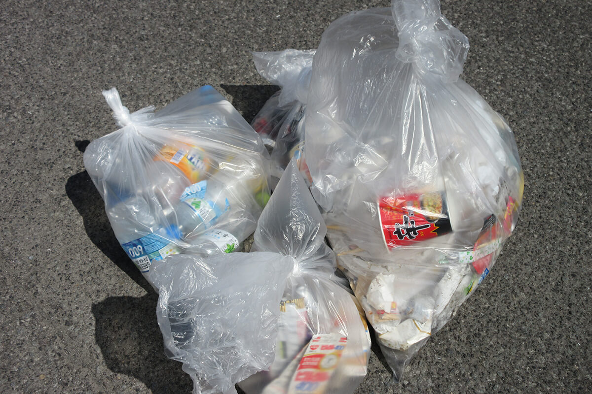 鹿児島支社の取組